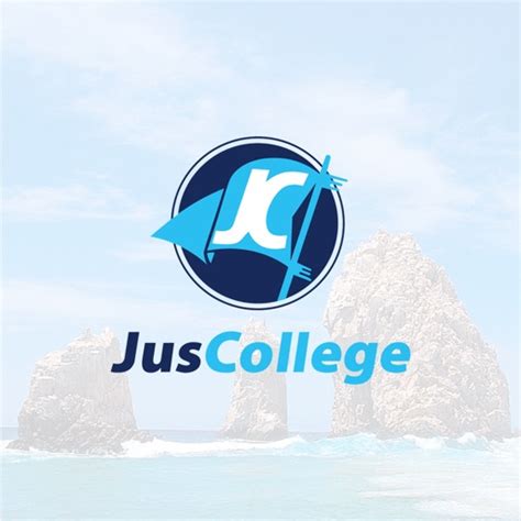 is juscollege legit.